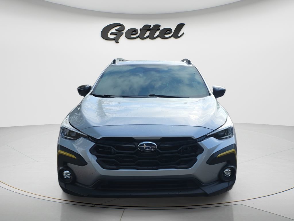 Used 2025 Subaru Crosstrek 2.5i Sport w/ Popular Package #3A image 16