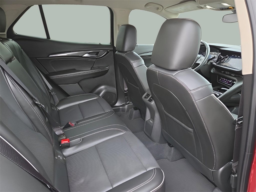 Used 2023 Buick Envision Essence image 15