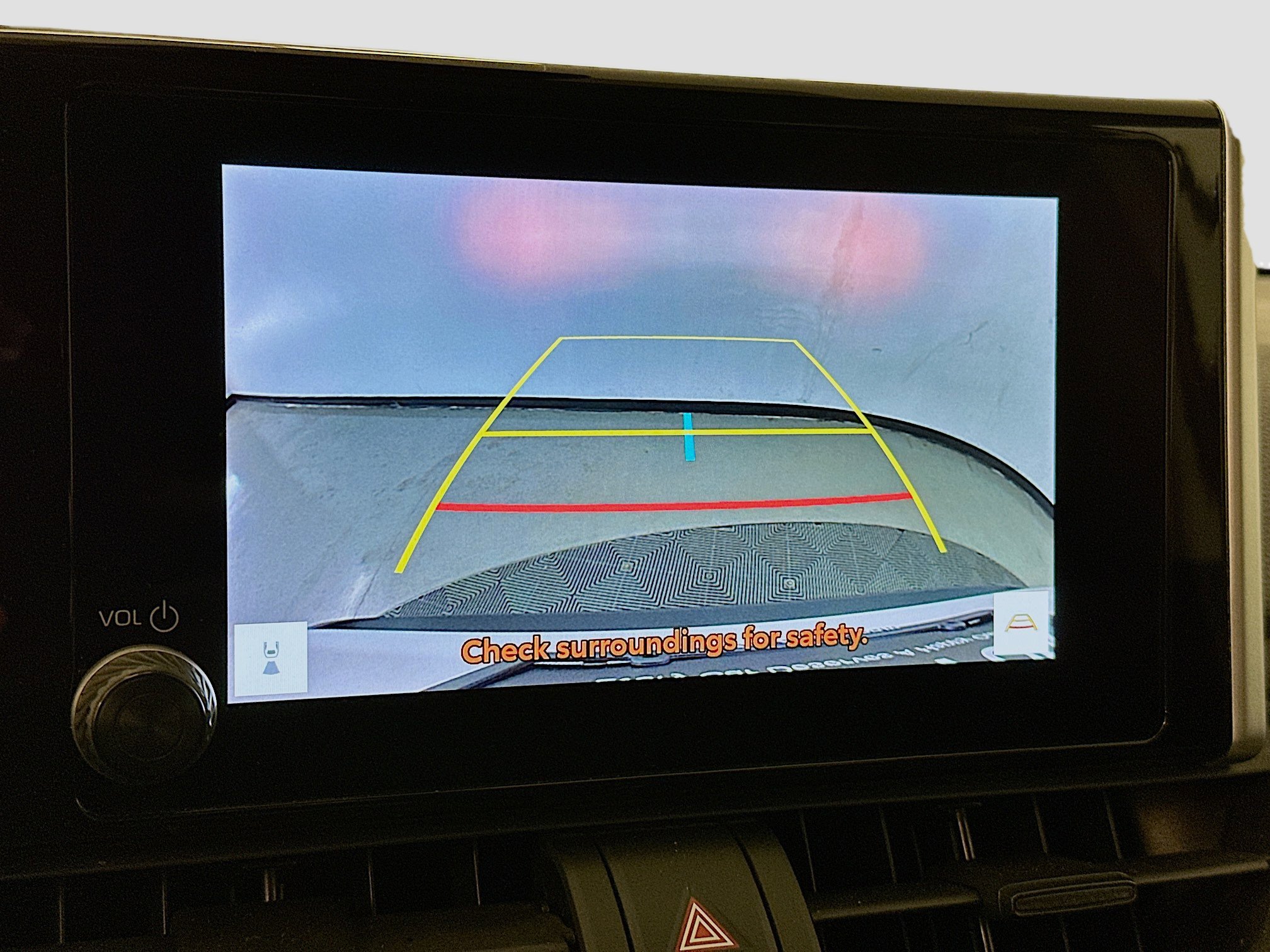 Used 2024 Toyota RAV4 LE image 23