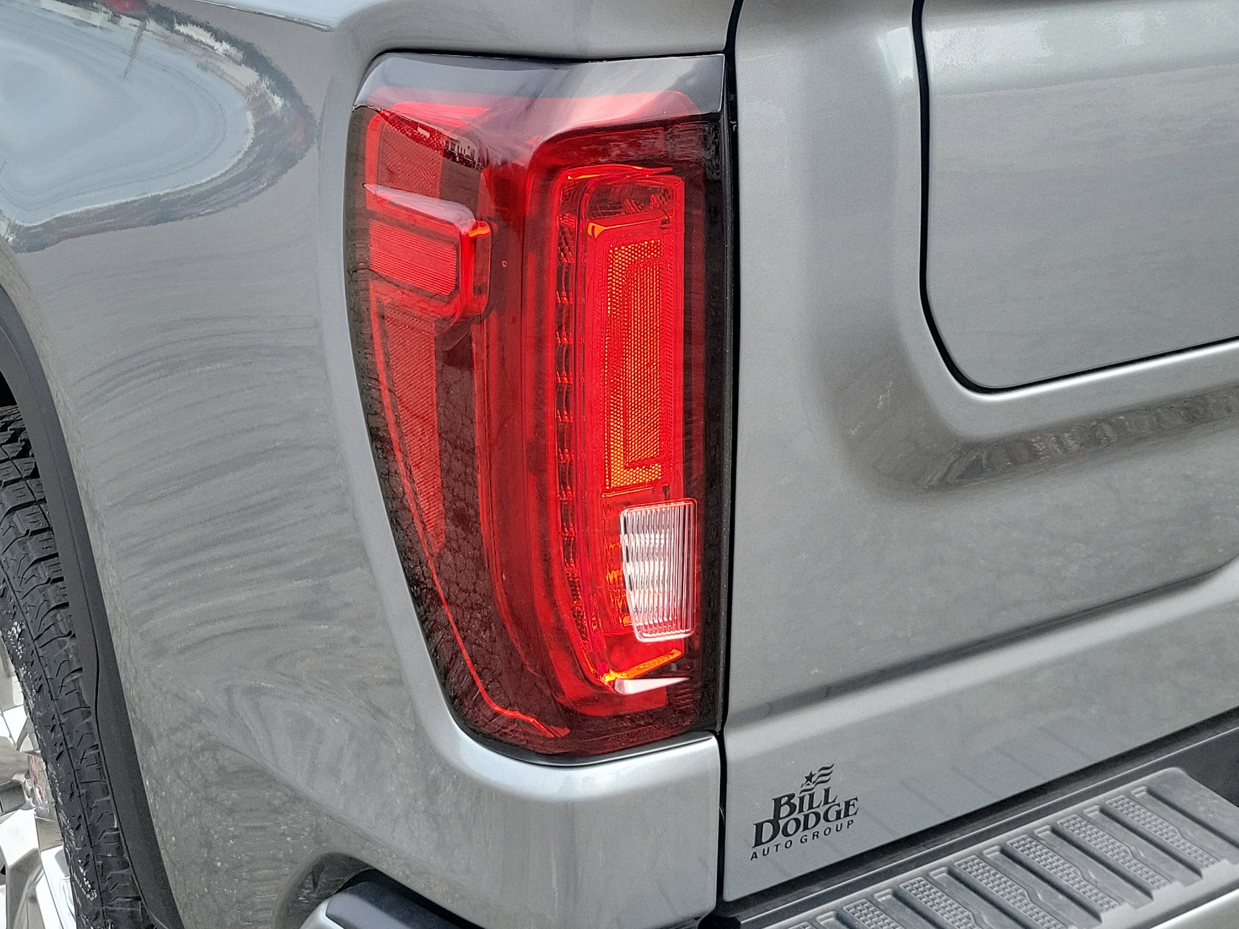 New 2026 GMC Sierra 1500 Denali w/ Technology Package image 15