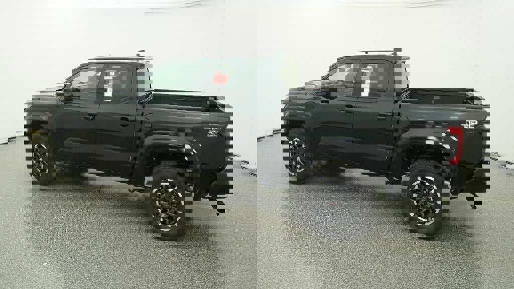 New 2025 Toyota Tacoma TRD Sport image 4