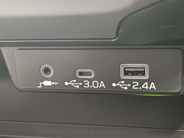 New 2025 Subaru Crosstrek 2.5i Wilderness w/ Wilderness Package image 22