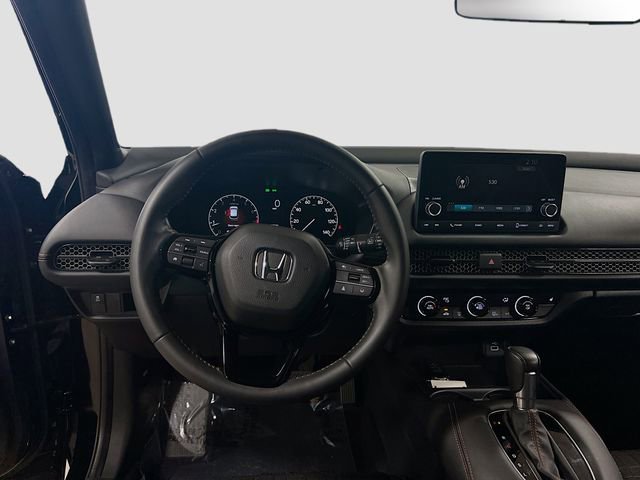 Used 2024 Honda HR-V Sport image 22