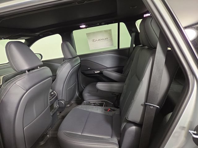 New 2026 Lexus TX 350 AWD w/ Technology Package image 15