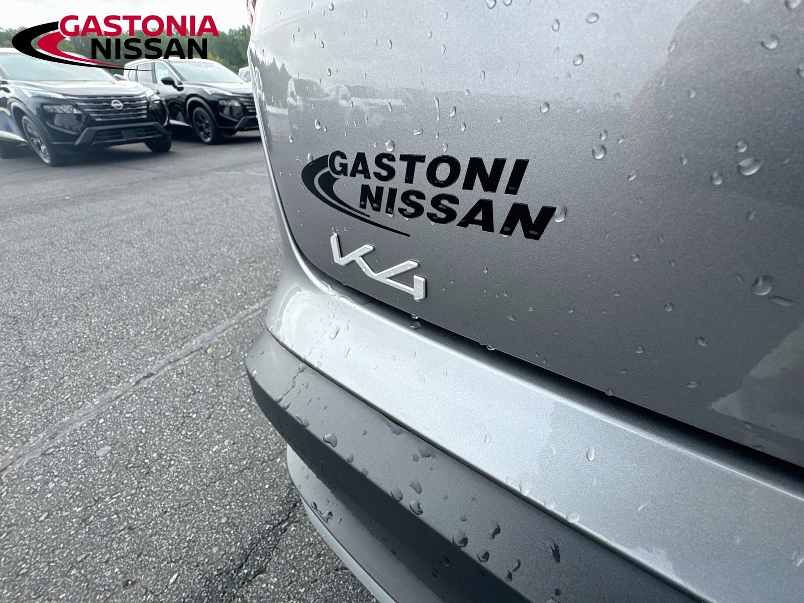 Used 2025 Kia K4 FWD image 41
