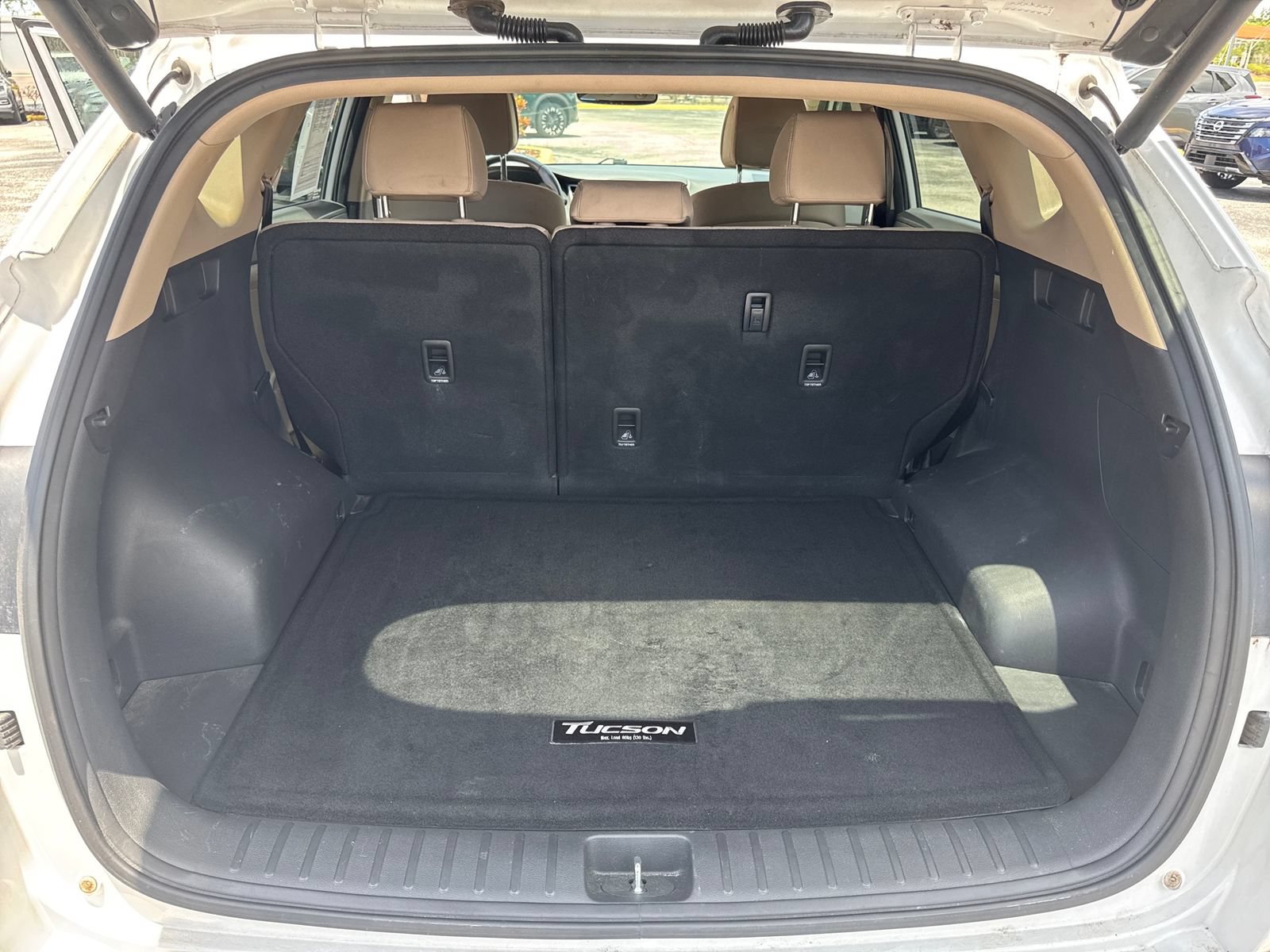 Used 2018 Hyundai Tucson Value FWD image 39