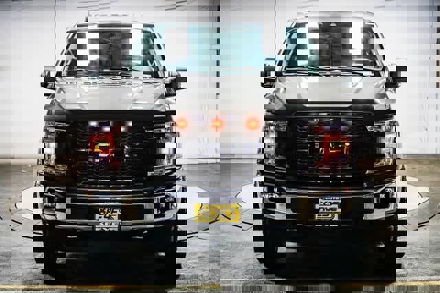 Used 2019 Ford F150 XLT w/ Equipment Group 302A Luxury image 3