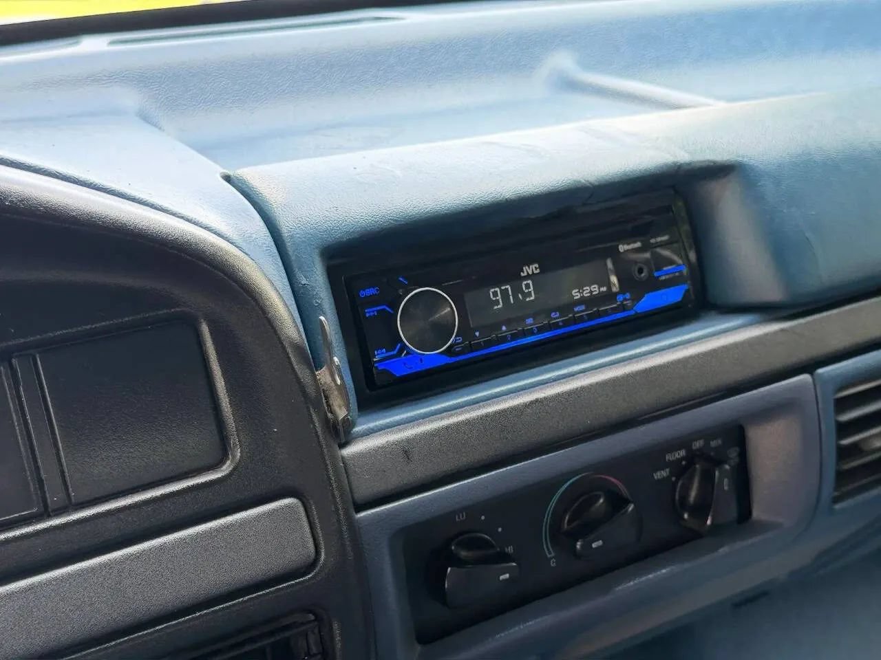 Used 1995 Ford F350 4x4 Crew Cab image 20