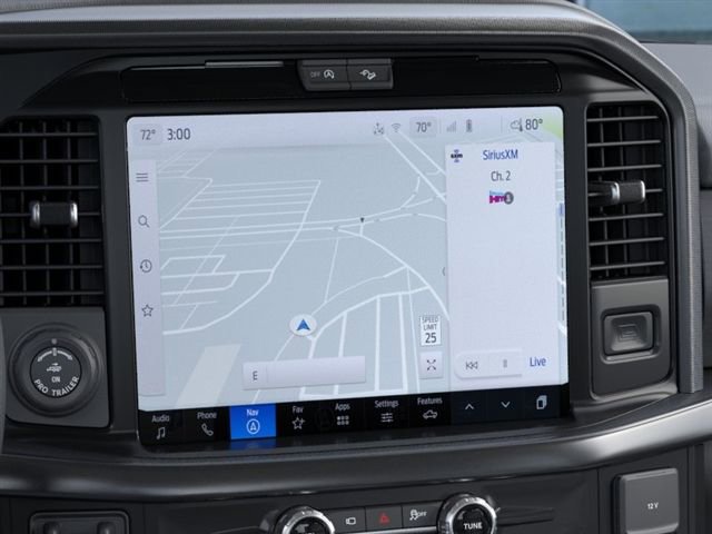 New 2026 Ford F150 Platinum AWD/4WD image 14