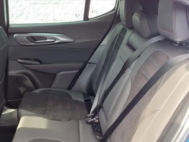 New 2024 Dodge Hornet R/T image 9