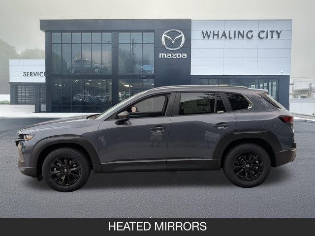New 2026 MAZDA CX-50 AWD 2.5 S w/ Weather Package image 5