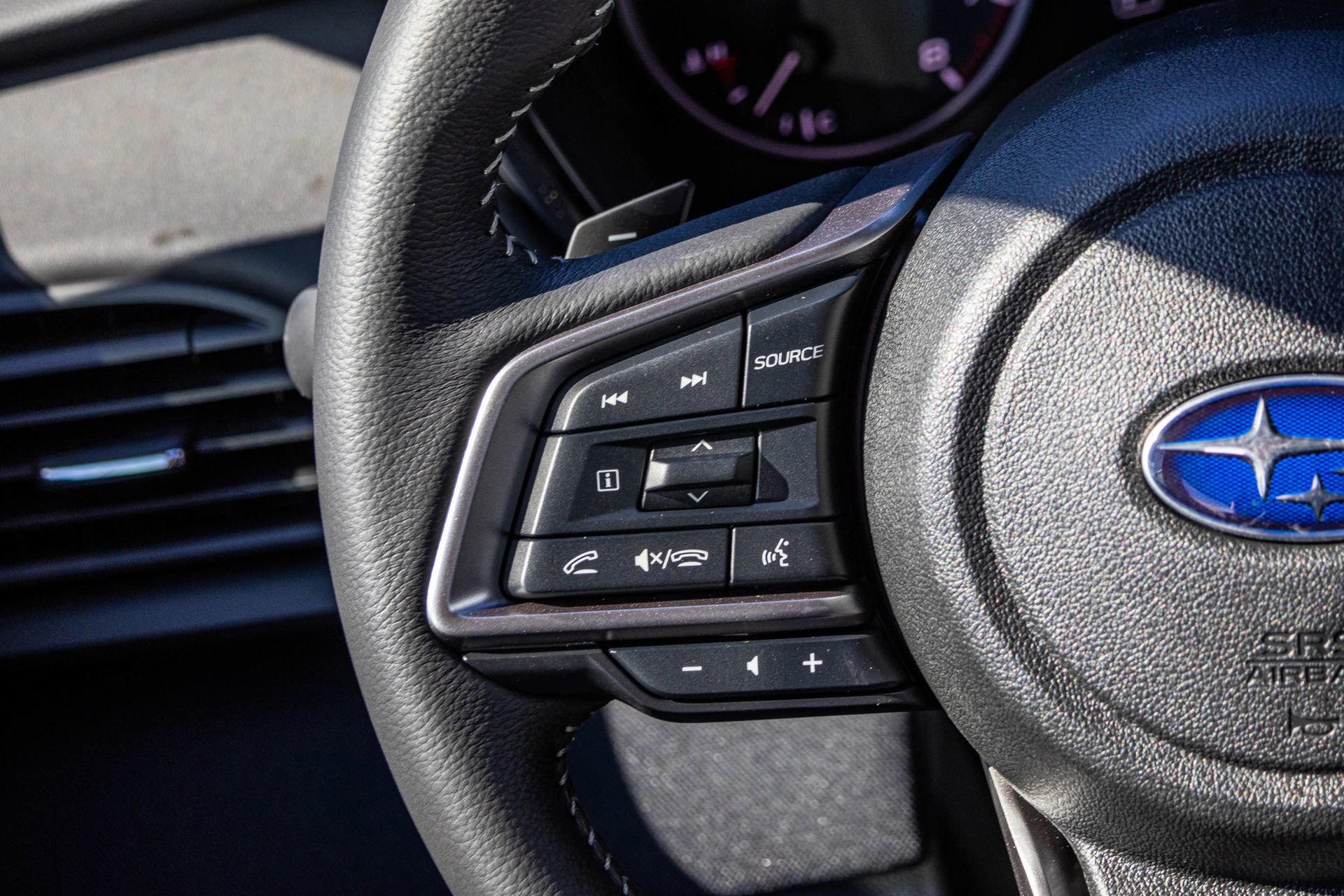 New 2025 Subaru Legacy Premium image 42