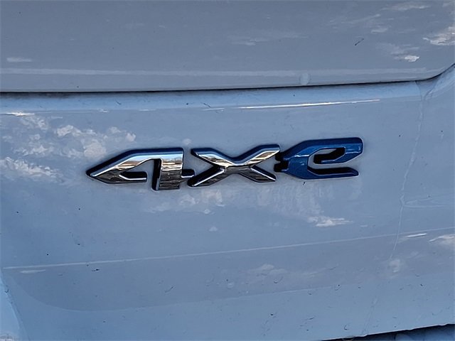 Used 2022 Jeep Grand Cherokee Overland w/ Luxury Tech Group IV image 31