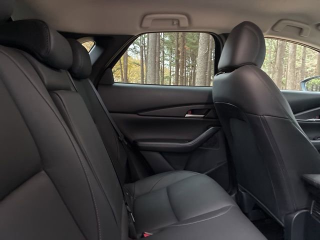 Used 2023 MAZDA CX-30 AWD 2.5 S w/ Select Package image 24