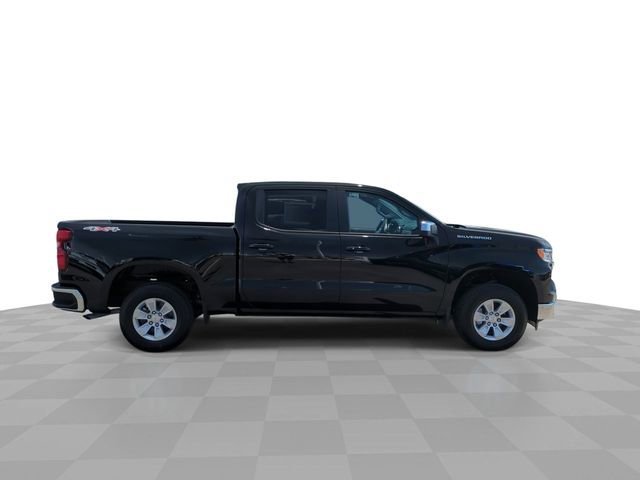 Used 2026 Chevrolet Silverado 1500 LT AWD/4WD image 9