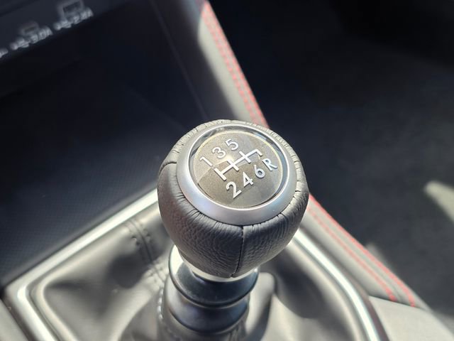 New 2026 Subaru WRX Premium image 32