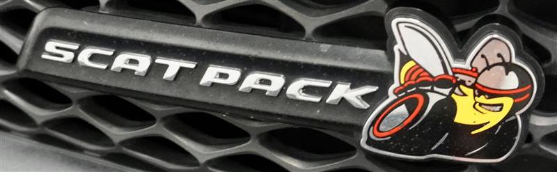 Used 2018 Dodge Charger R/T Scat Pack image 39