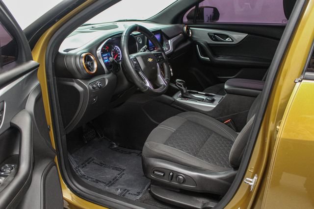 Used 2019 Chevrolet Blazer LT AWD/4WD image 11