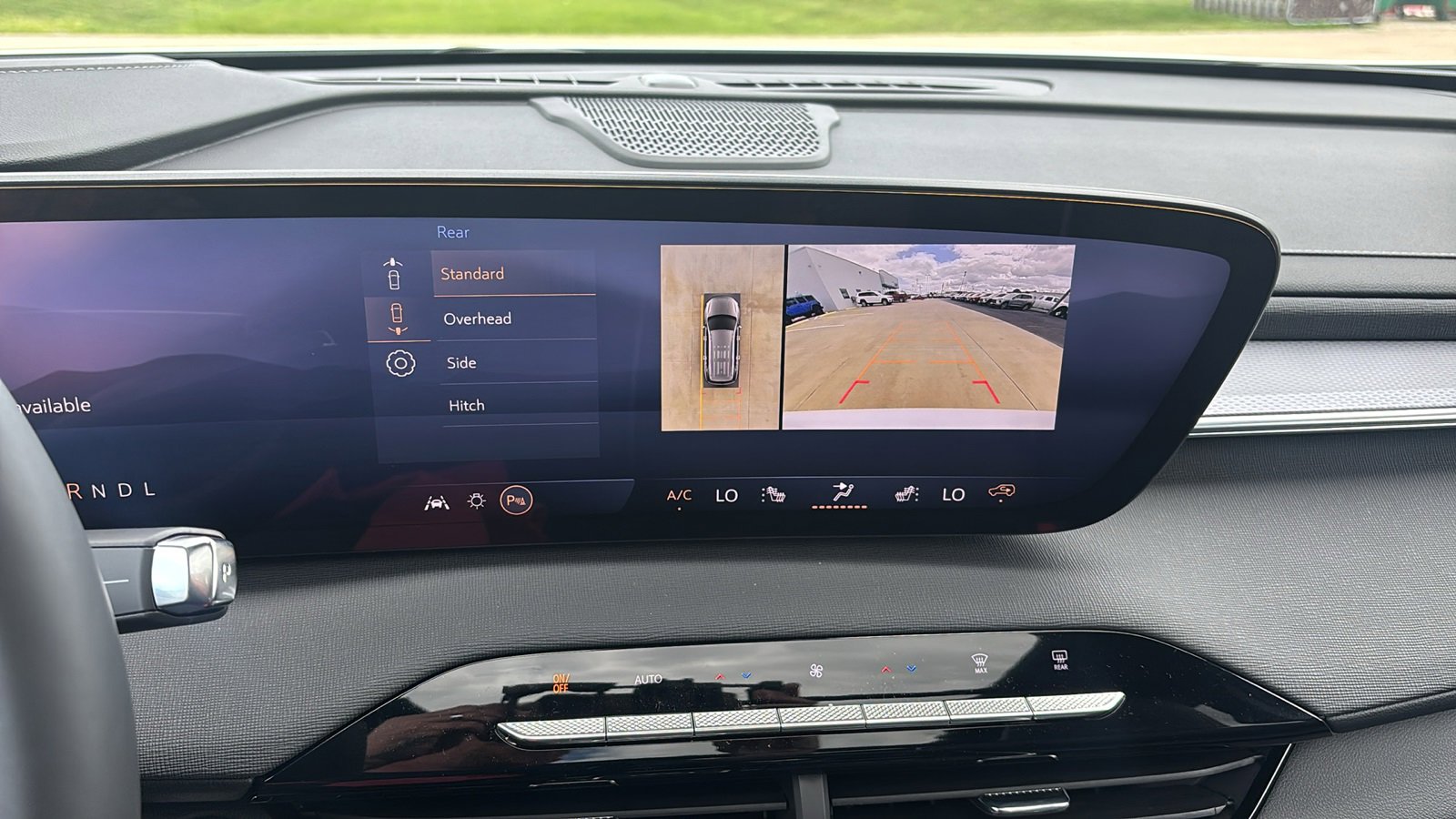 New 2026 Buick Enclave Sport Touring w/ Power Package image 18