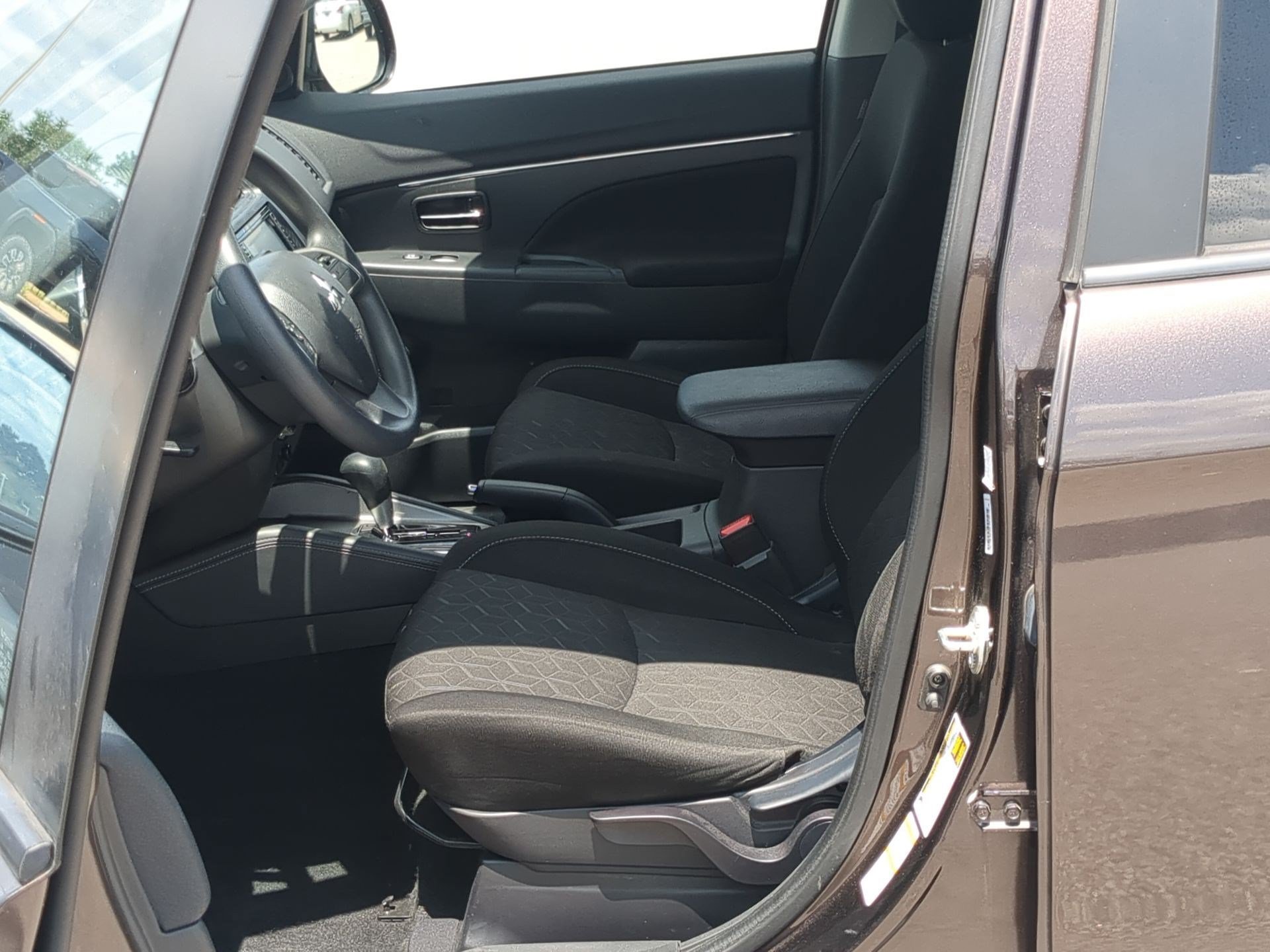 Used 2020 Mitsubishi Outlander Sport AWD image 11