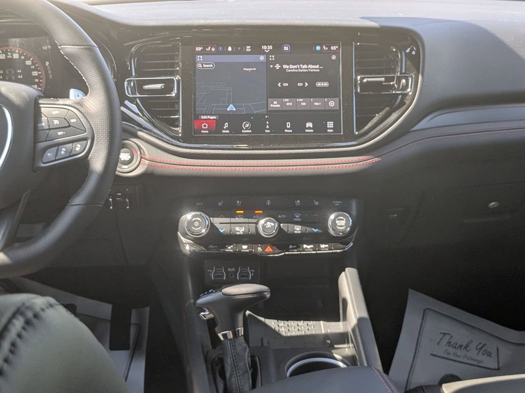 New 2026 Dodge Durango GT AWD/4WD image 26