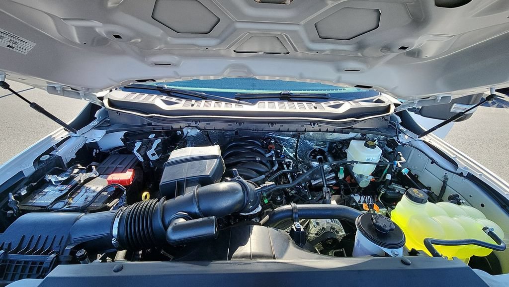 Used 2026 Ford F350 XLT AWD/4WD image 29