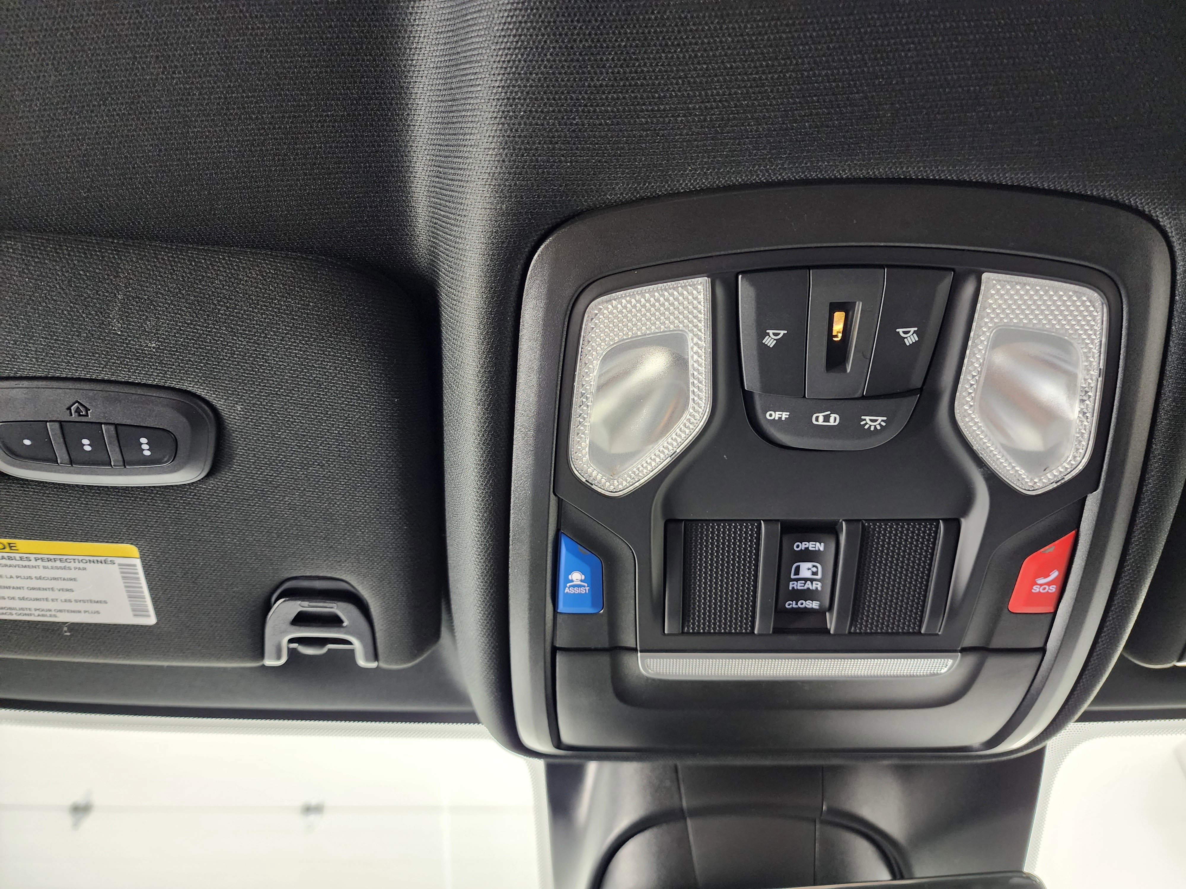 Used 2022 RAM 3500 Big Horn w/ Level B Equipment Group image 74