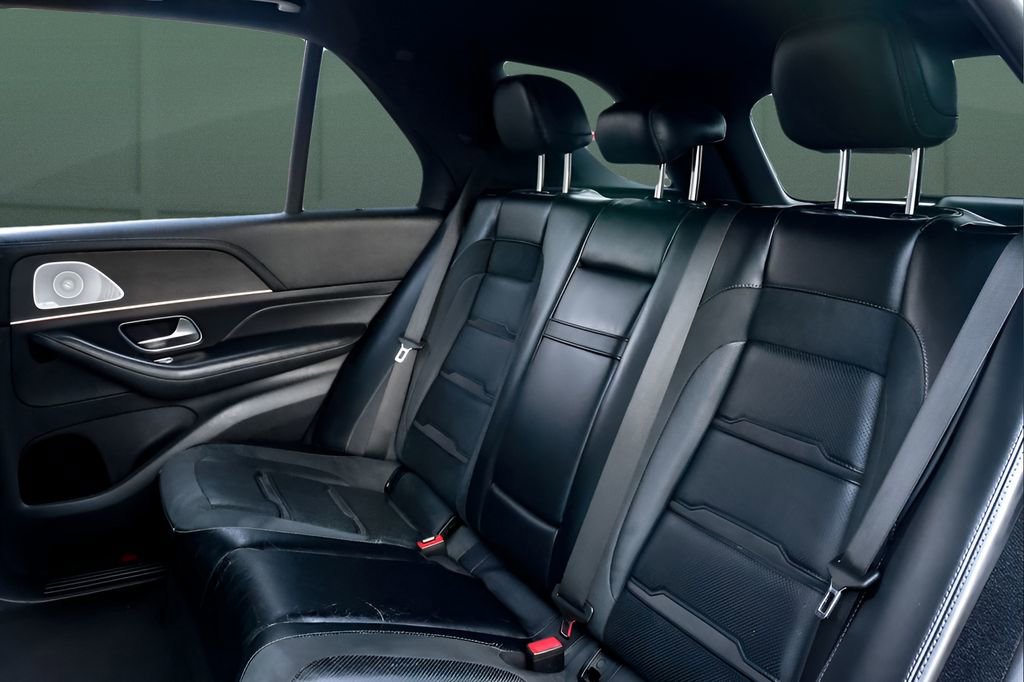 Used 2021 Mercedes-Benz GLE 53 AMG 4MATIC image 16