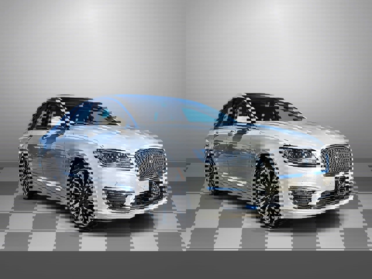 Used 2019 Lincoln MKZ Reserve w/ Luxury Package image 1