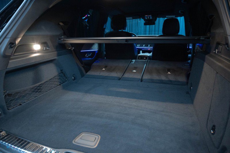 New 2026 Mercedes-Benz GLE 350 4MATIC image 31
