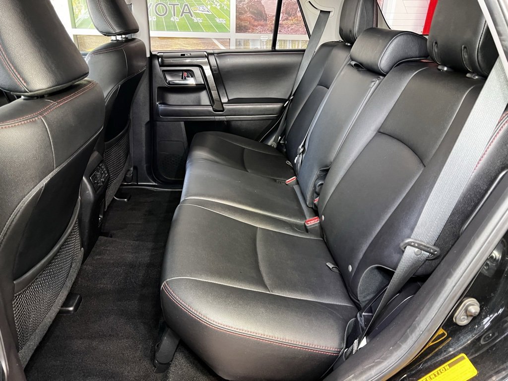 Used 2020 Toyota 4Runner TRD Off-Road Premium image 39