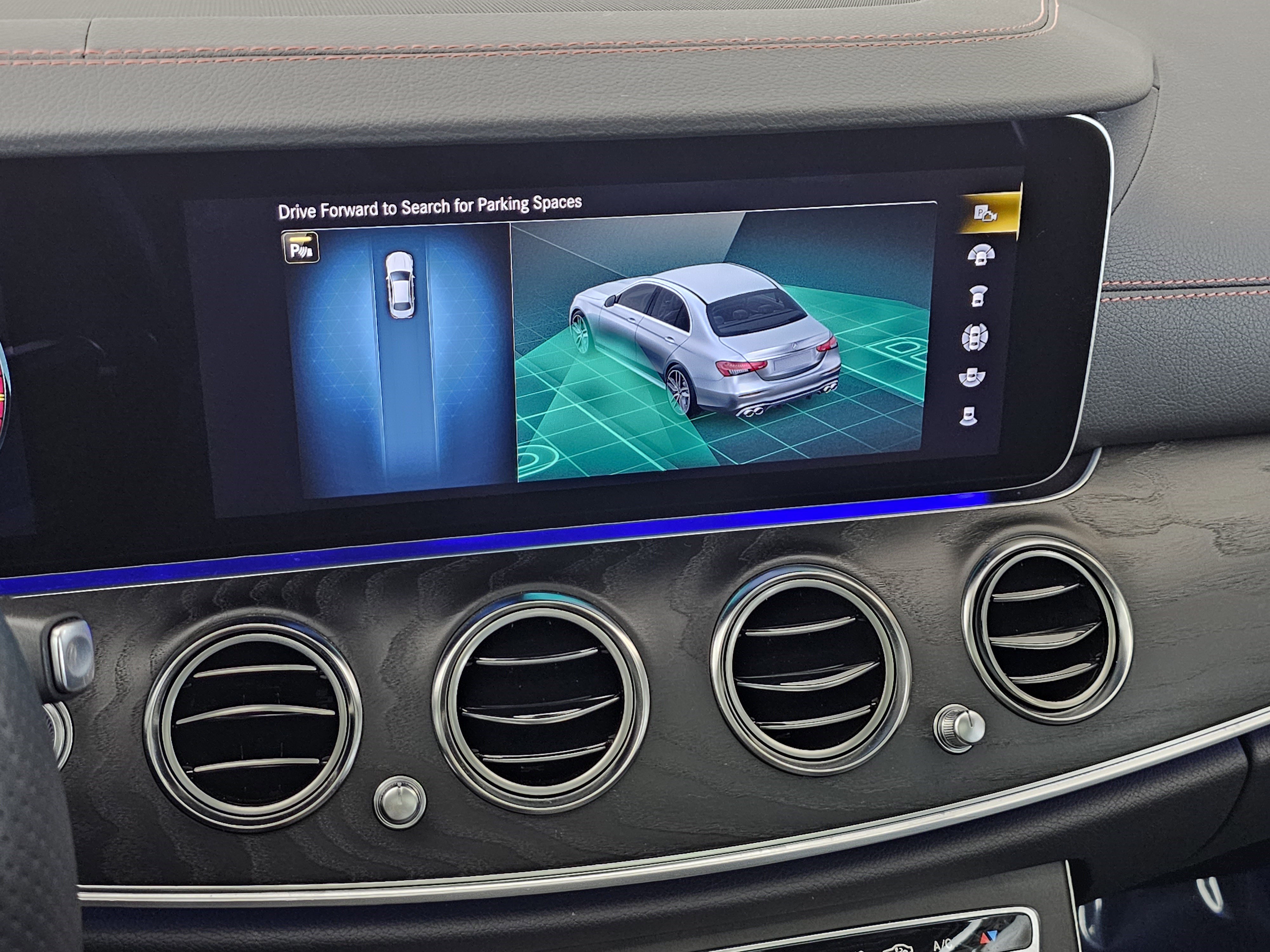 Certified 2023 Mercedes-Benz E 53 AMG 4MATIC Sedan image 39