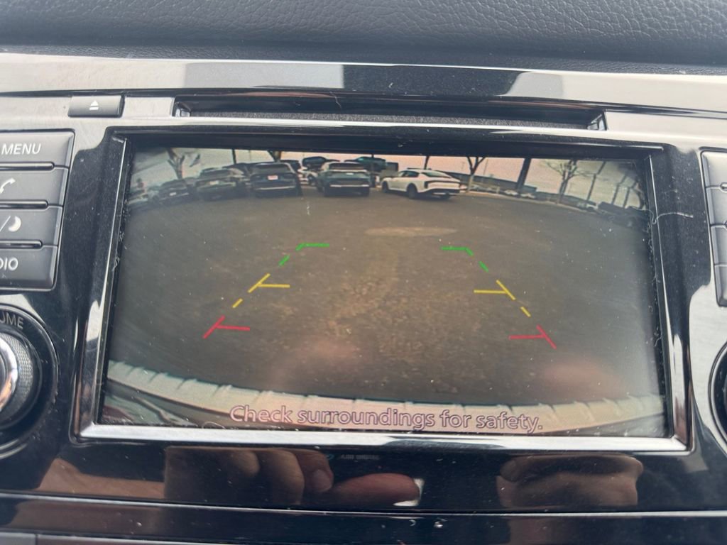 Used 2020 Nissan Rogue Sport SV w/ All-Weather Package image 24