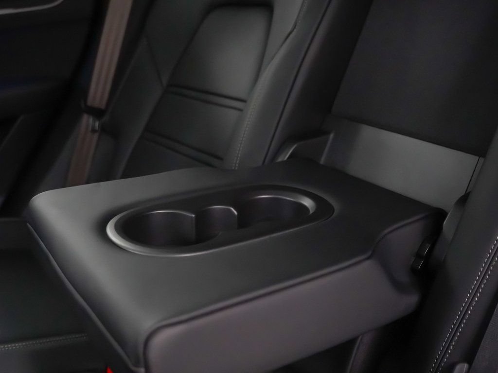New 2026 Porsche Cayenne Turbo AWD/4WD image 19