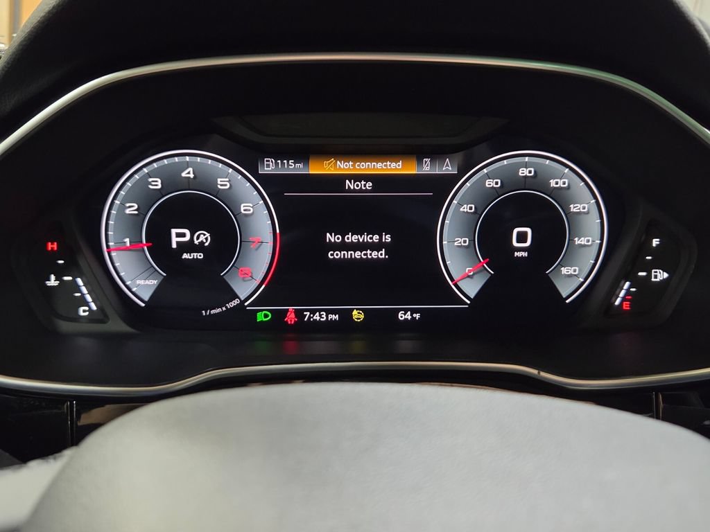 Used 2023 Audi Q3 2.0T Premium Plus w/ Premium Plus Package AWD/4WD image 29