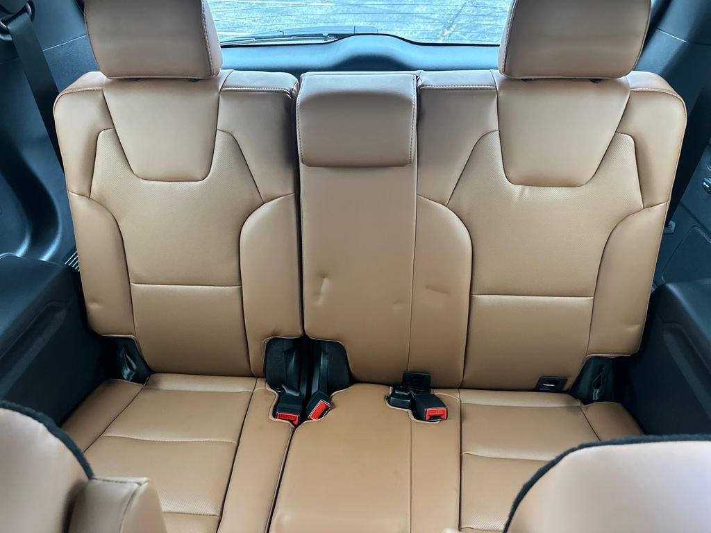New 2025 Kia Telluride SX X-Line image 21