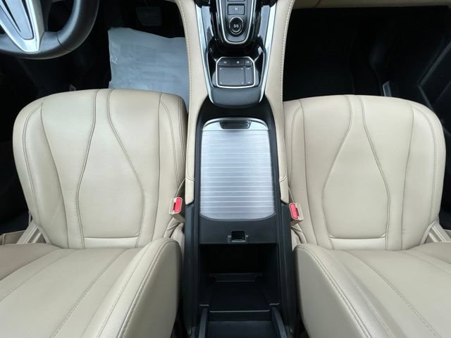 Used 2021 Acura RDX FWD image 68