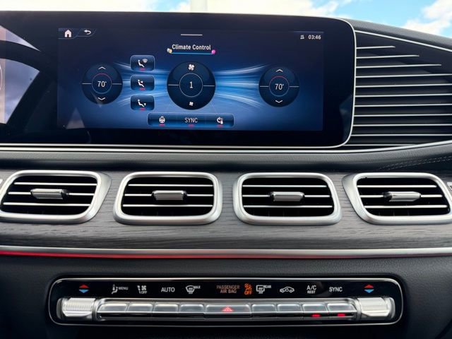 Used 2026 Mercedes-Benz GLE 350 4MATIC image 23