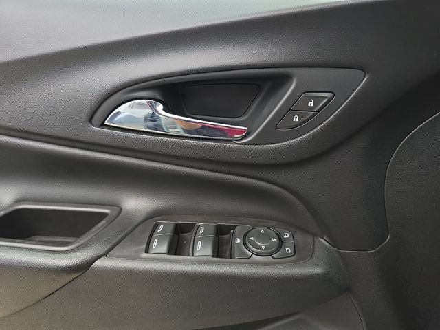 Used 2022 Chevrolet Equinox LT FWD image 27