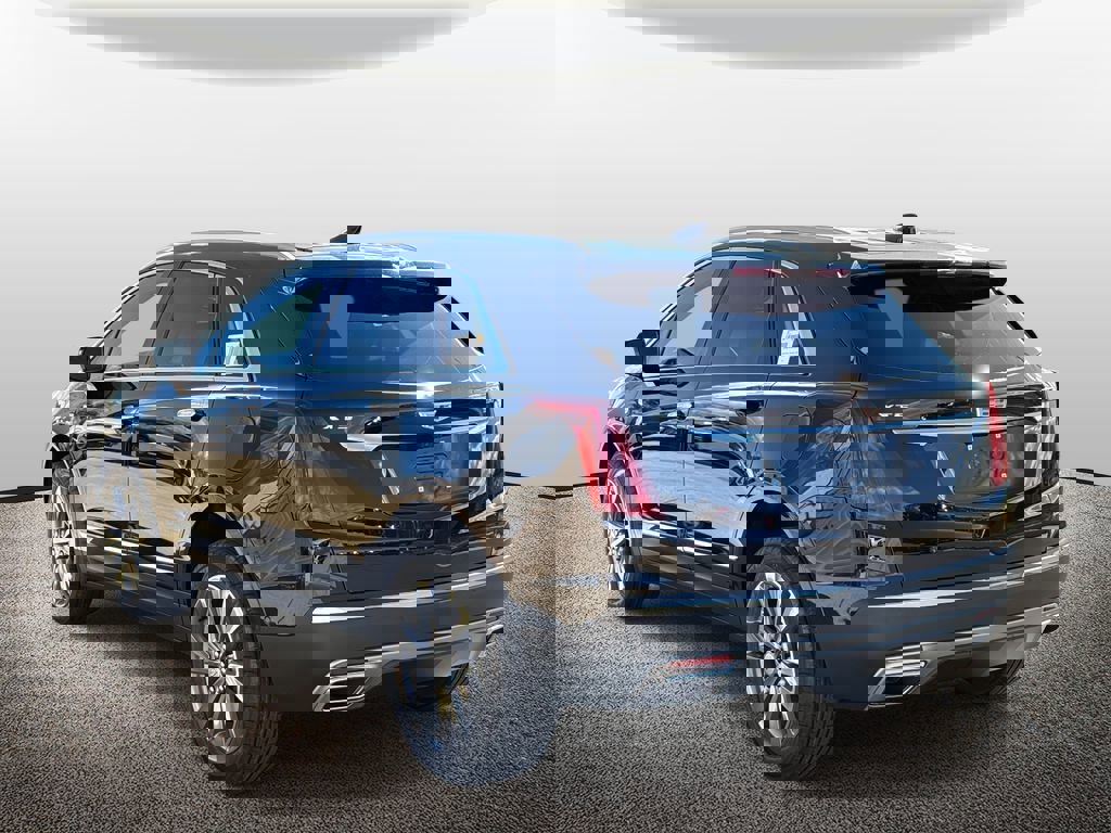 New 2026 Cadillac XT5 Premium Luxury w/ LPO, Floor Liner Package image 4