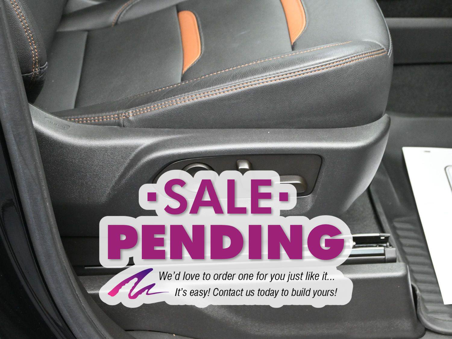 Used 2024 GMC Sierra 3500 AT4 w/ Technology Package image 10