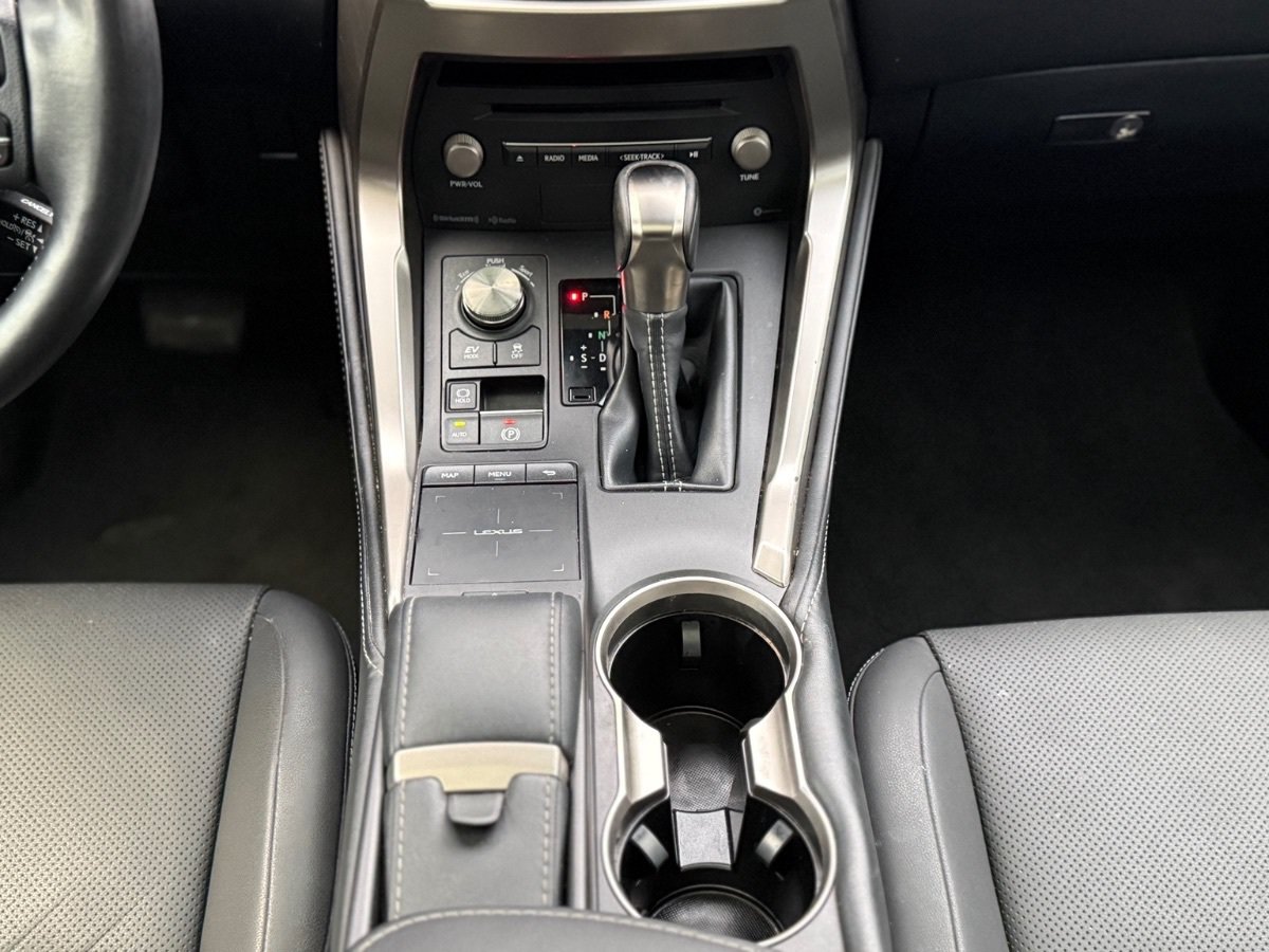 Used 2019 Lexus NX 300h AWD w/ Premium Package image 27