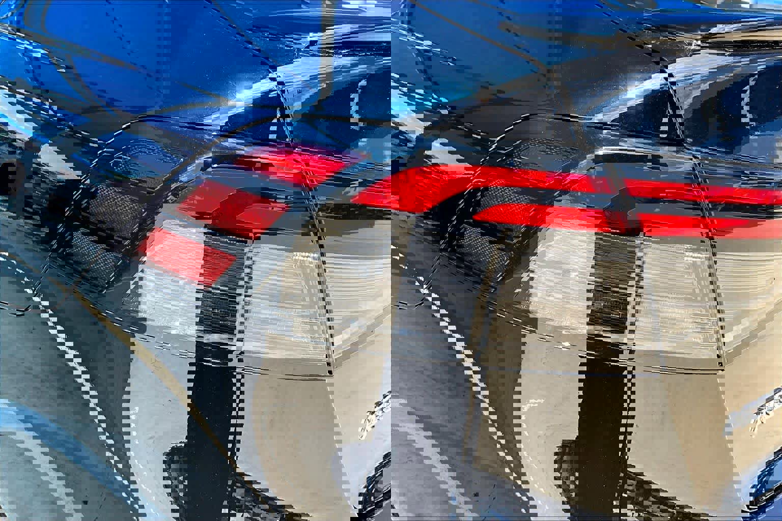 Used 2025 Honda Accord Sport image 29