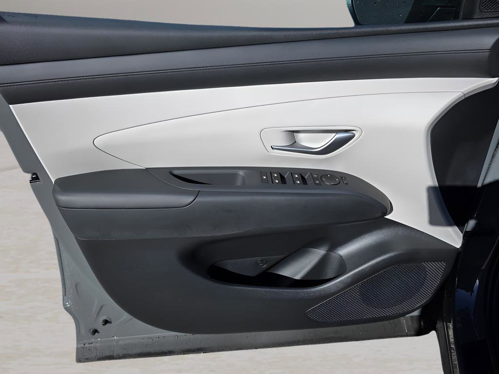 New 2026 Hyundai Tucson SEL image 12