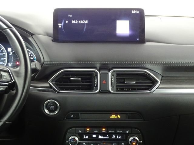 Used 2023 MAZDA CX-5 AWD 2.5 S w/ Premium Plus Pkg image 33