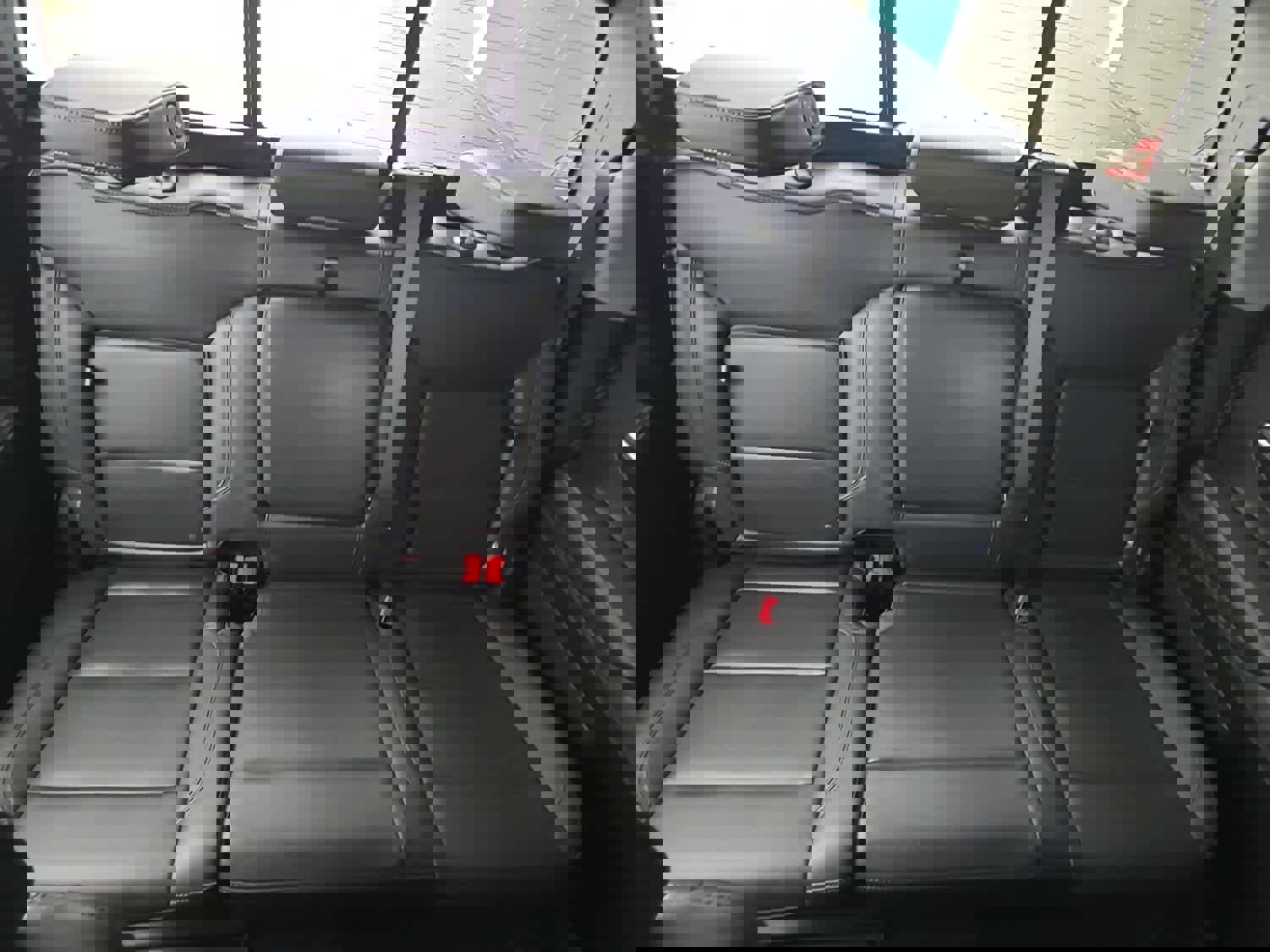 Used 2024 Chevrolet Silverado 1500 LTZ w/ Technology Package image 20