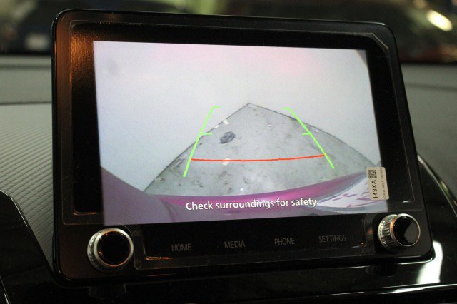 New 2026 Mitsubishi Eclipse Cross ES AWD/4WD image 13