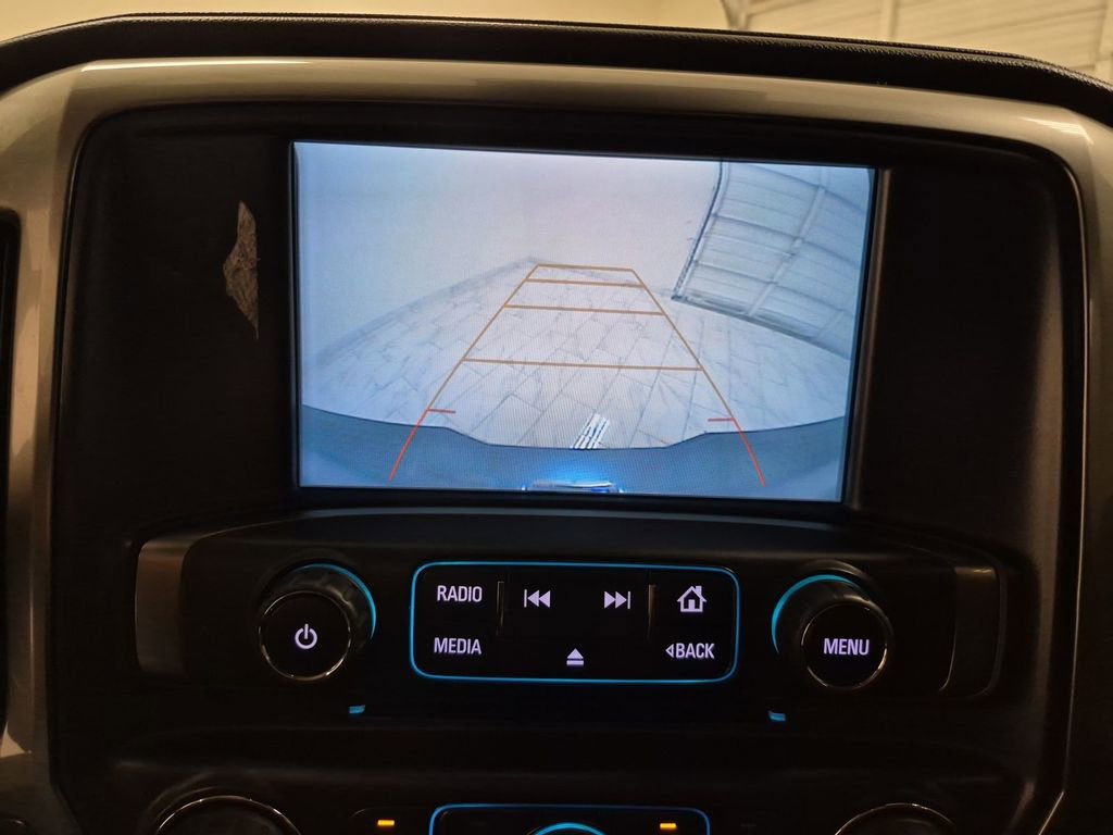 Used 2019 Chevrolet Silverado 2500 LTZ w/ Duramax Plus Package image 15