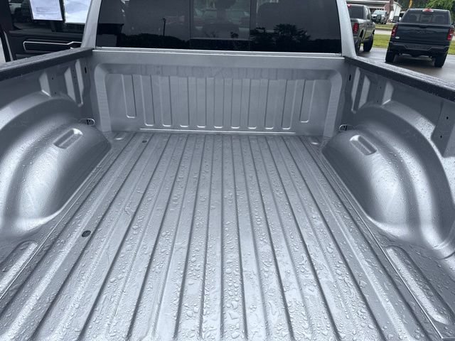 Used 2026 RAM 1500 Big Horn AWD/4WD image 42