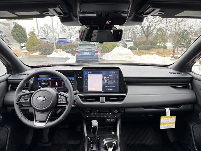 New 2026 Subaru Outback Touring XT image 22